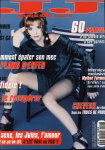 Mylène Farmer Presse Jeune et Jolie N°106 Mars 1996