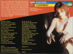 Presse Mylène Farmer - Star Club - Mai 1996