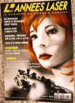 Mylène Farmer Presse Les années lase Mai 1997 N°39