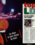 Mylène Farmermylene.netPresse 1997 Video 7 N°177