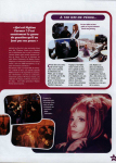 Mylène Farmer Presse - Fan de - Avril 1999