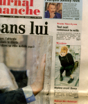 Le JDD 08 janvier 2006