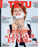 Mylène Farmer Têtu 20 août 2008