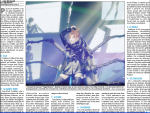 Mylène Farmer La Provence 10 mai 2009