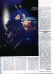 Mylène Farmer Presse Le Figaro Magazine 12 septembre 2009