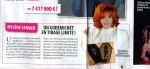 Mylène Farmer Presse Oops 22 mai 2009