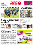 Mylène Farmer Presse Ouest France 10 août 2009