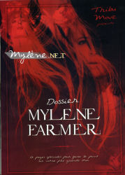 Mylène Farmer Presse Tribu Move Août 2009 2009