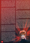 Mylène Farmer Presse Tribu Move Août 2009