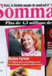 Mylène Farmer Presse Voici 25 septembre 2009