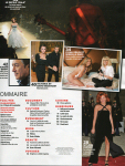 Mylène Farmer Gala 24 mars 2010