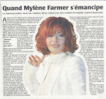 Le Courrier de l'Ouest 04 décembre 2010