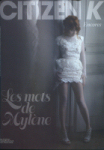 Mylène Farmer Citizen K