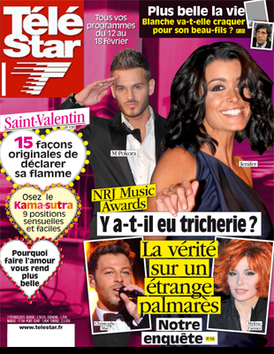 Télé Star