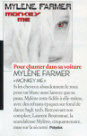 Mylène Farmer Presse Biba Janvier 2013