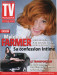 Mylène Farmer Presse TV Magazine 23 novembre 2012