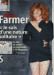 Mylène Farmer Presse TV Magazine 23 novembre 2012