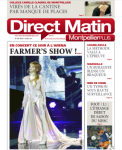 Mylène Farmer Presse Direct matin 02 octobre 2013