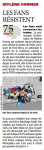 Mylène Farmer Presse Direct Matin 03 septembre 2013