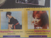 Mylène Farmer Presse El Sol De Mexico 24 février 2013