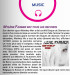 Mylène Farmer Presse Qweek Février 2013