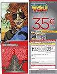 Mylène Farmer Presse VSD 05 septembre 2013