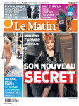 Le Matin - 22 août 2015