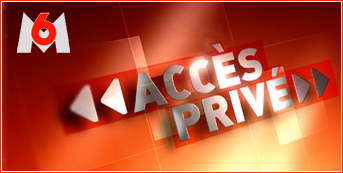 Accès privé